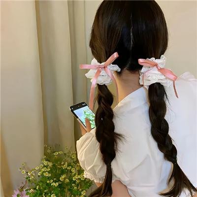 欢腾的小凉河
